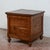 Antique Bathroom Stool or Side Table For Sale - Image 3 of 9