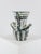 Large Ceramic Vase with Handles by Robert Picault, 1950 For Sale - Image 6 of 11
