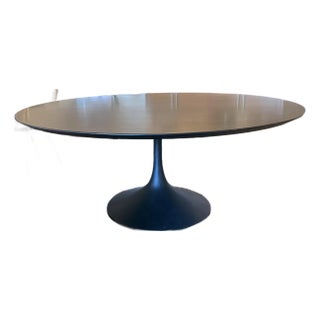 Restoration Hardware Aero Table 72” For Sale