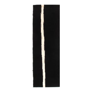 Pasargad DC Fine Modern Machine Made Runner Rug For Sale