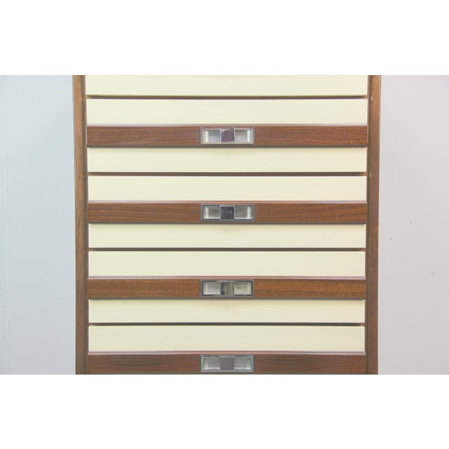 1970s Vintage Spanish Chest of Drawers, 1970s For Sale - Image 5 of 7