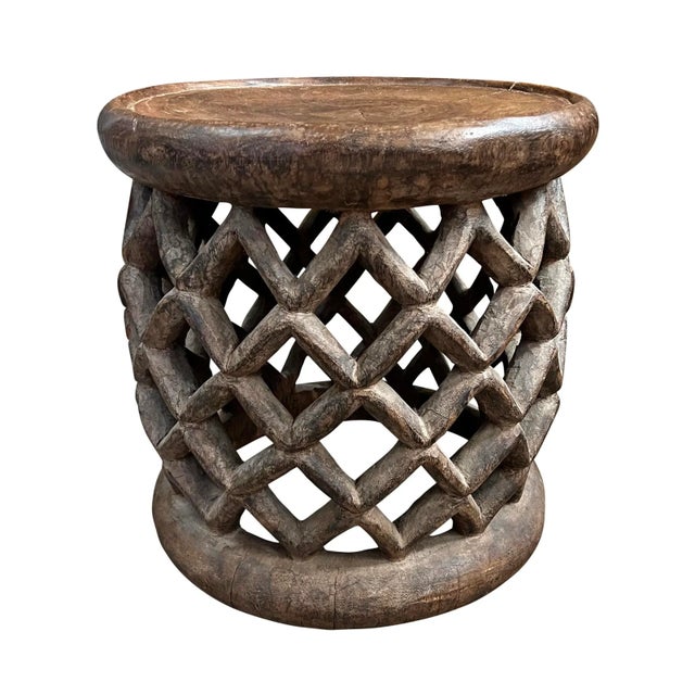 Early 20th Century Bamum Frog Stool For Sale - Image 13 of 13