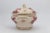 Rustic European 19th Century Portuguese Earthenware Small Covered Tureen For Sale - Image 3 of 12