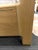 Case & Canvas "Angelo" King Sized Canopy Bed in Natural Oak With Brass Accents For Sale - Image 10 of 13