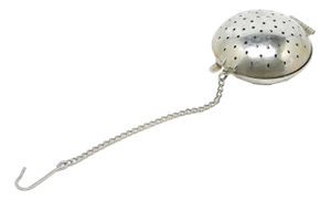 Polish Art Deco Infuser, 1950s