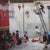 Children Playing, Oil Painting on Canvas, 19th Century, Framed For Sale - Image 7 of 16