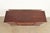 Henkel Harris Style Georgian Solid Mahogany Twelve-Drawer Dresser For Sale - Image 11 of 14