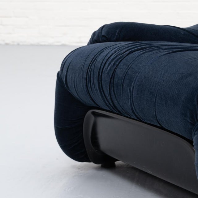 Malu Lounge Chair by Diego Mattu for 1P Italy, 1970s For Sale - Image 15 of 18
