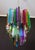 Murano Glass Chandelier, 1990s For Sale - Image 6 of 10