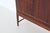 Danish Highboard in Rosewood by Severin Hansen for Haslev Møbelsnedkeri, 1960 For Sale - Image 9 of 18