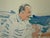 This is a hand-colored sketch by the well known Romanian-born portrait and landscape artist, Dimitry Berea. By the time...