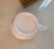 Ceramic Vintage Johnson Brothers His Majesty Creamer Pitcher England For Sale - Image 7 of 10