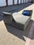 Outdoor Modern Lounge Daybed Sofa For Sale - Image 4 of 4