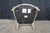 2 Late 20th Century Minton Spidell Neoclassical George III Style Balloon Back Open Arm Chairs Pair For Sale - Image 18 of 18