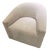 Celeste Swivel Lounge Chair For Sale