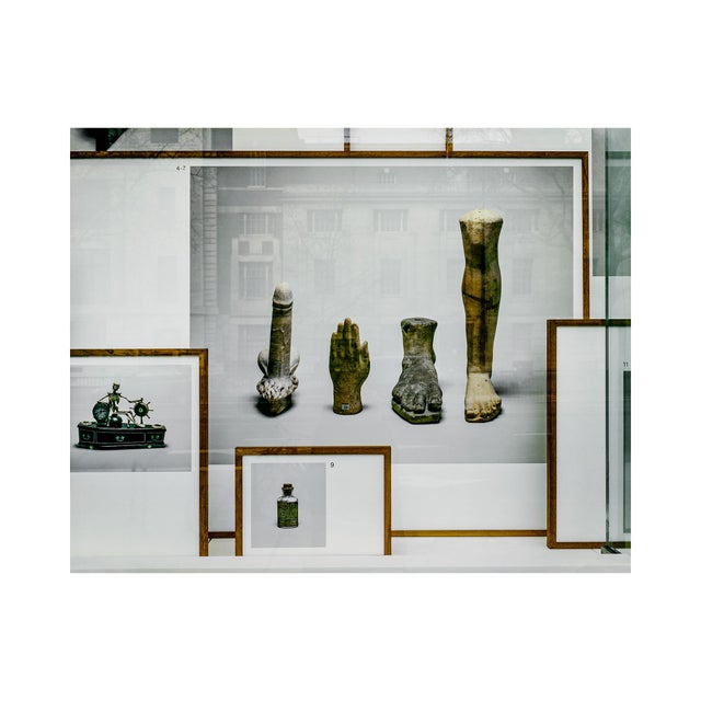 Not Yet Made - Made To Order Guy Sargent, Anatomy, Archival Pigment Print For Sale - Image 5 of 6