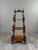 Wood Carved Oak Shelf, 19th Century For Sale - Image 7 of 10