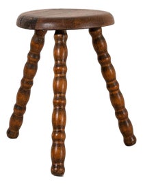 Example of Low Stools