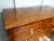 Victorian Mahogany Inlay Chest of Drawers For Sale - Image 4 of 18