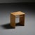 Chipboard Stool by Max Bill for Ulm, 1962 For Sale - Image 12 of 12