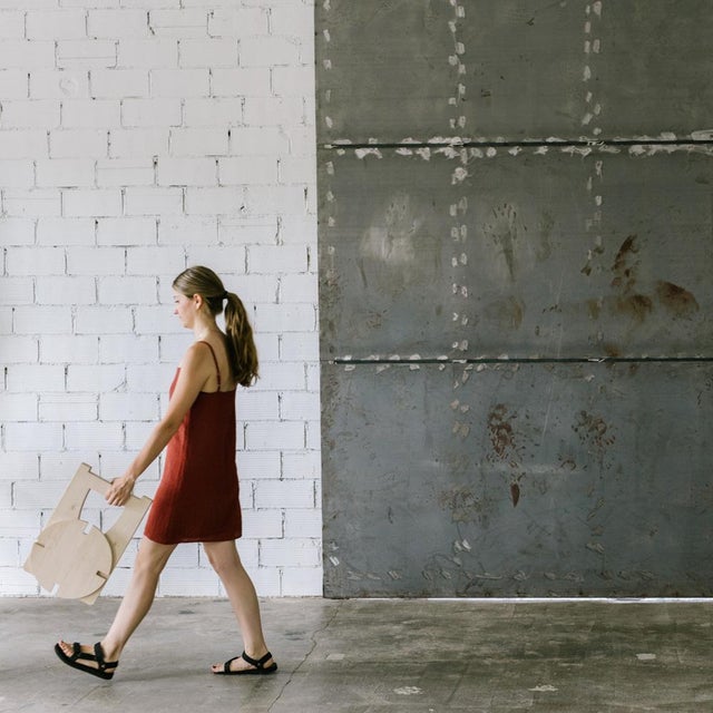 Stool by Debosc For Sale - Image 13 of 16