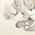 Between Two Presences - Robert Lohman, C. 1980 For Sale - Image 4 of 10