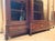 Monumental Study Wardrobe in Mahogany, 1900 For Sale - Image 5 of 18