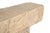 This Console Table Constructed from Antique Indian Carved Elements and Reclaimed Wood is handcrafted from reclaimed wood,...