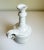 Mid-Century Modern Glit Lava Iceland Bottle Vase For Sale - Image 3 of 9