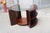 Wood 1930s Art Deco Side Table by Phillippe Petit For Sale - Image 7 of 8