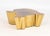 Wood Brabbu "Sequoia" Center Table For Sale - Image 7 of 10