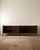 A vintage italian honduran rosewood archimede modular sideboard, designed by hirozi fukuoh for gavina and produced in...