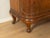 Antique 1930s Art Deco Display Cabinet very good workmanshiphigh-quality materialsMade in Germany Width: 185 cm Height:...