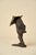 Carlo Balljana, Figurative Sculpture, 1973, Bronze For Sale - Image 3 of 5