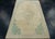 Turkish Oushak Rug 2'7" x 5'2" #17470 Explore a curated collection of hallway runners, wool rugs, and handmade...