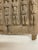 West Africa Carved Panel For Sale - Image 4 of 6