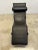 Lc4 Le Corbusier “Noire” Chaise Lounge for Cassina For Sale - Image 10 of 12