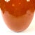 19th Century Chinese Porcelain Orange Ginger Jar For Sale In San Francisco - Image 6 of 8