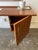 1960's Restored American Walnut Desk For Sale In Los Angeles - Image 6 of 13