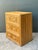 Vintage Stacked Rattan Chest of Drawers For Sale In West Palm - Image 6 of 12