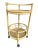 1960s Rattan Serving Trolley, 1960s For Sale - Image 5 of 9