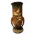 Roseville Zephyr Lily Arts and Craft Vase For Sale