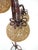 Mid-Century Modern Floor Lamp in Bamboo, Rattan and Rope, Italy, 1960s For Sale - Image 16 of 18