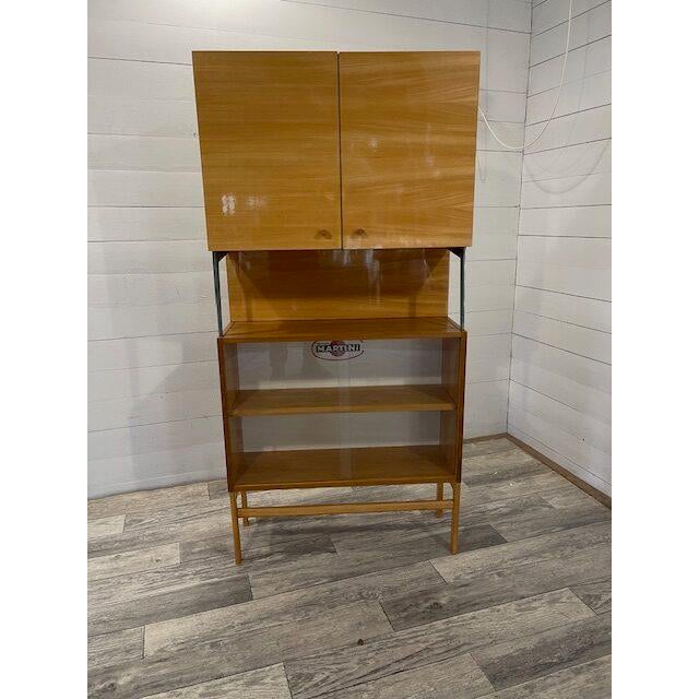 Vintage Monty Closet from Jitona, 1975 For Sale - Image 8 of 8