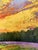 Oil Painting Watching the Sunset in the Field v. Zadorozhnya For Sale - Image 11 of 12