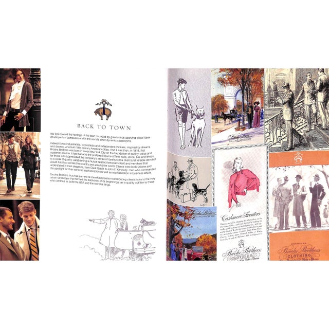 Brooks Brothers [66] pp. 2010 10 3/4" x 9"