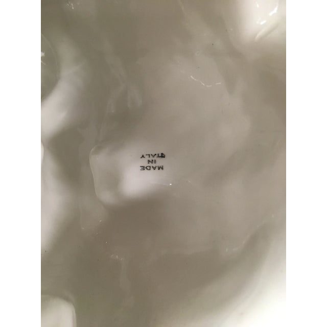 1970s Vintage Palm Beach Style Monkey Figurine For Sale - Image 4 of 12