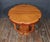 Art Deco French Centre Table in Mahogany, 1925 For Sale - Image 11 of 13