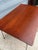 Eames Folding Rectangular Dining Table by Herman Miller, 1955 For Sale In Philadelphia - Image 6 of 8