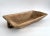 Rustic Turkish Dough Bowl W/ Handle For Sale - Image 10 of 10